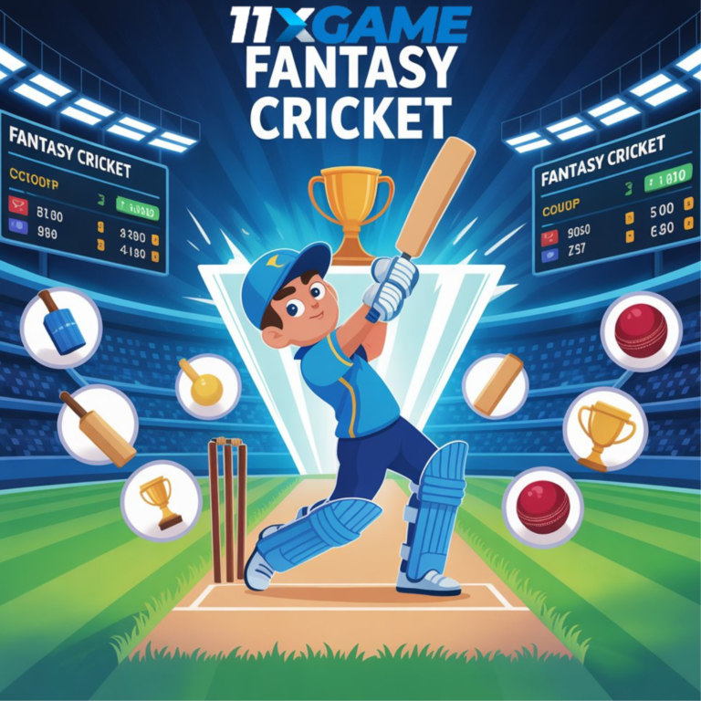 Fantasy Cricket