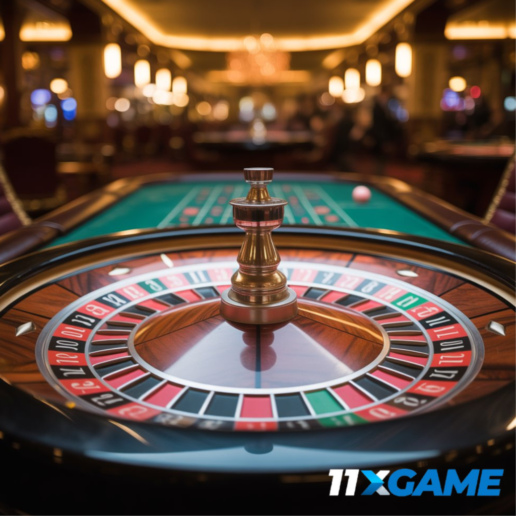best roulette bets
