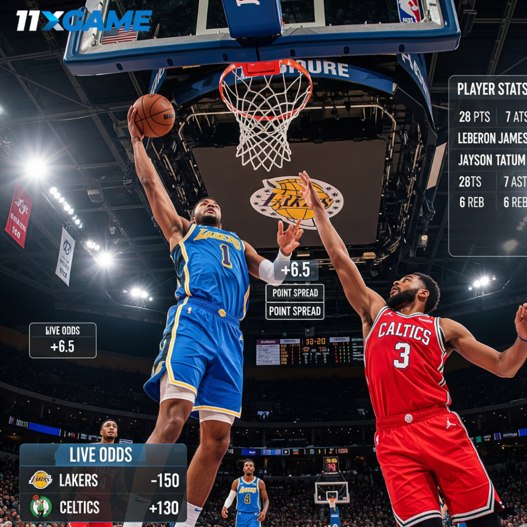 Betting Strategies for Basketball