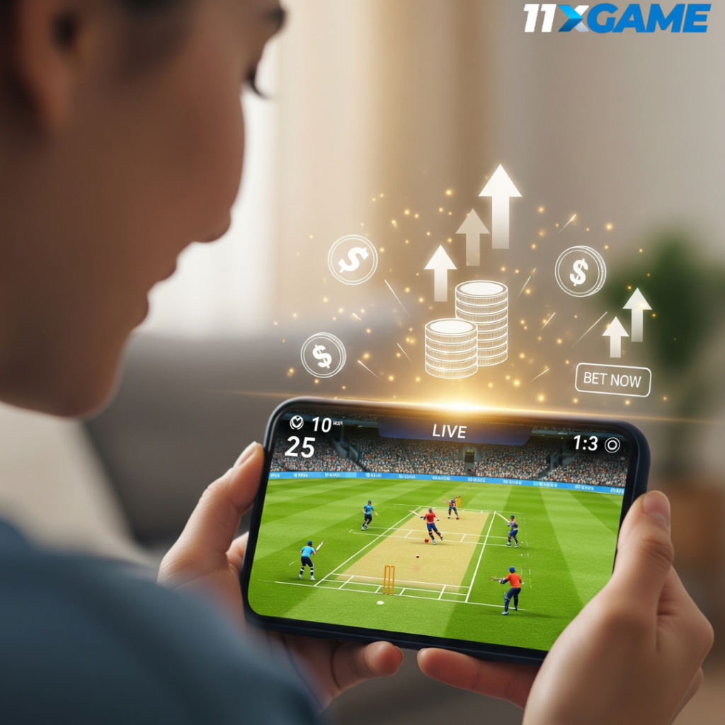 Betting Tips for Beginners in Cricket