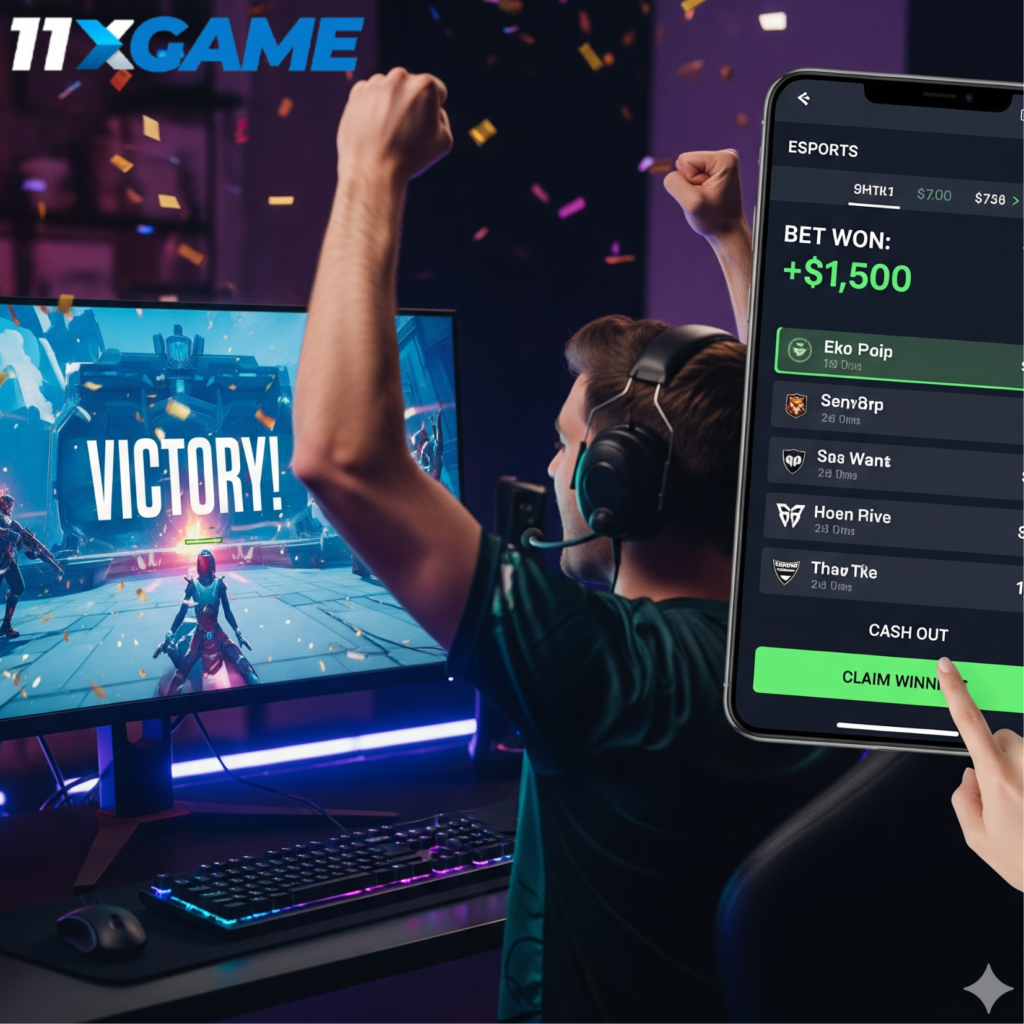 Esports Battle Betting Tips