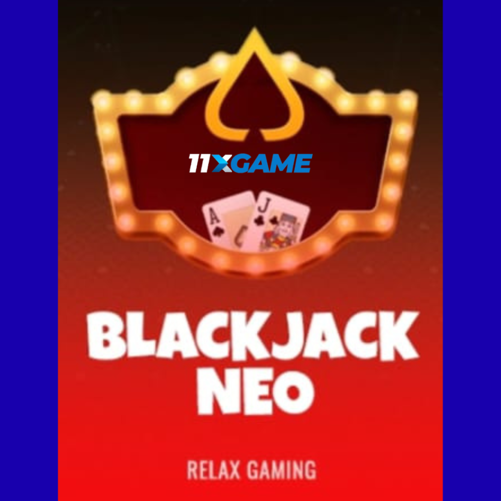 Online Blackjack Neo