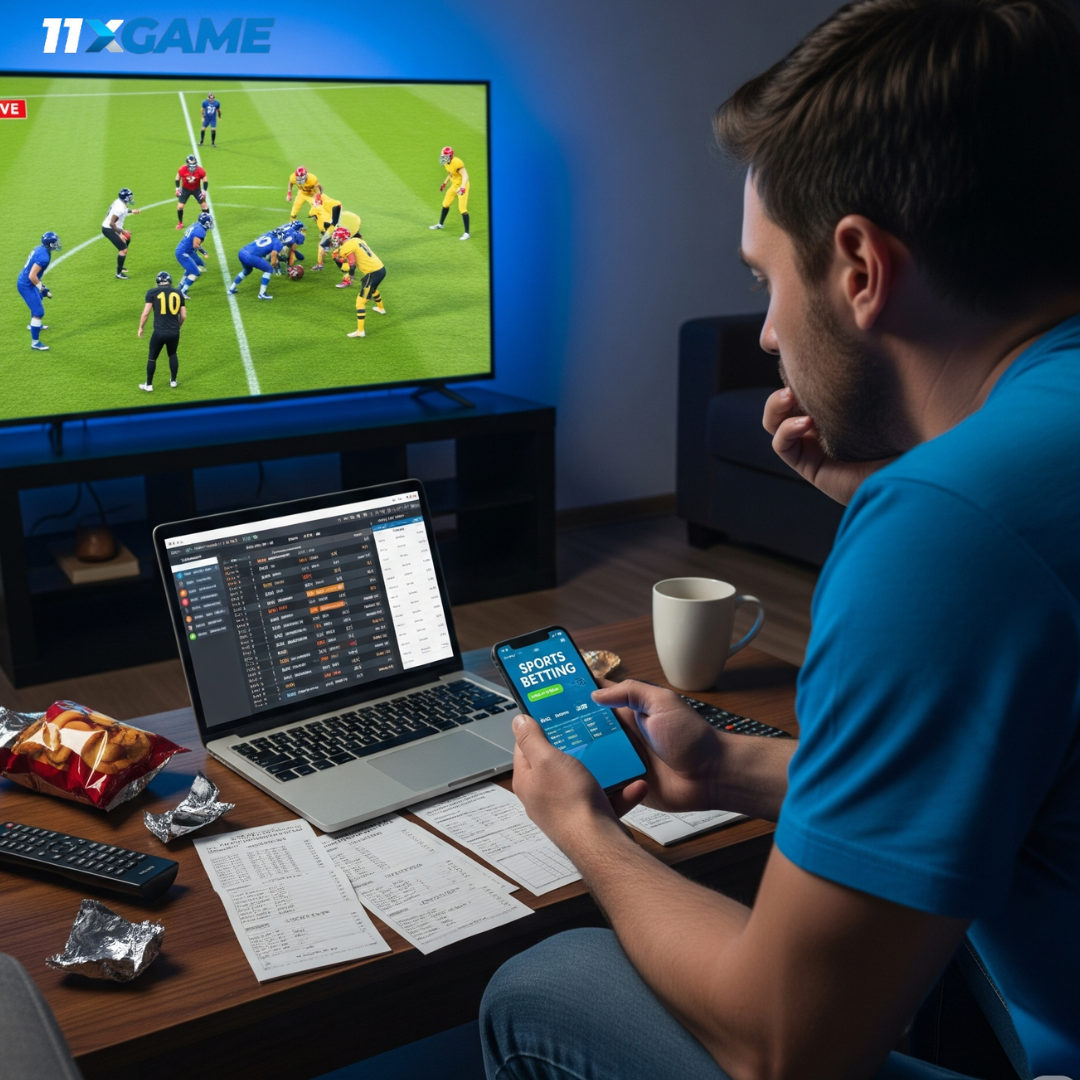 Safe football betting