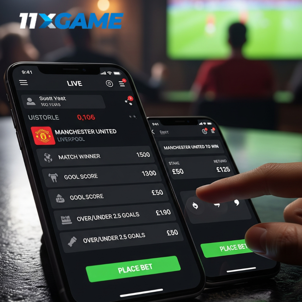 How to bet on football