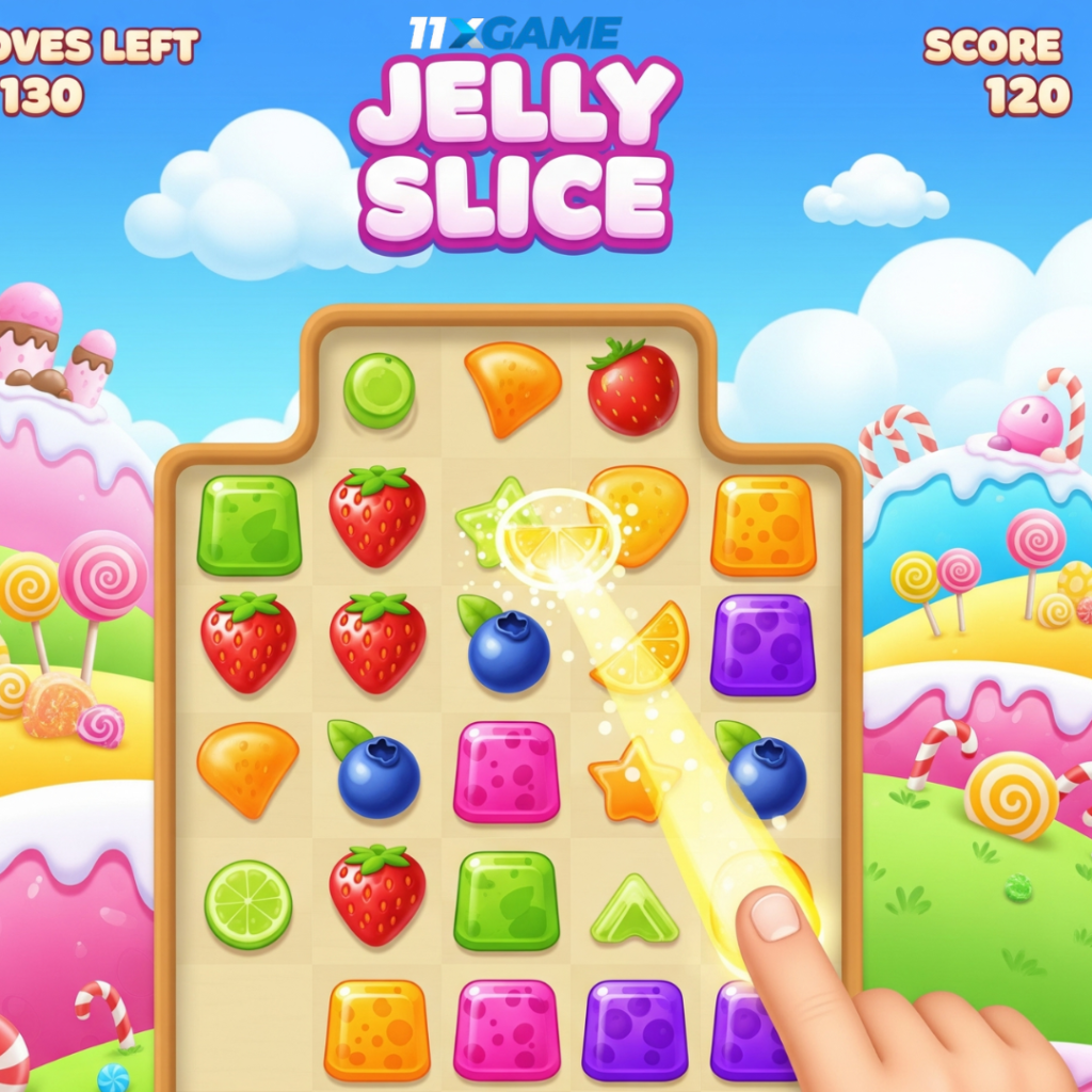 online slot game