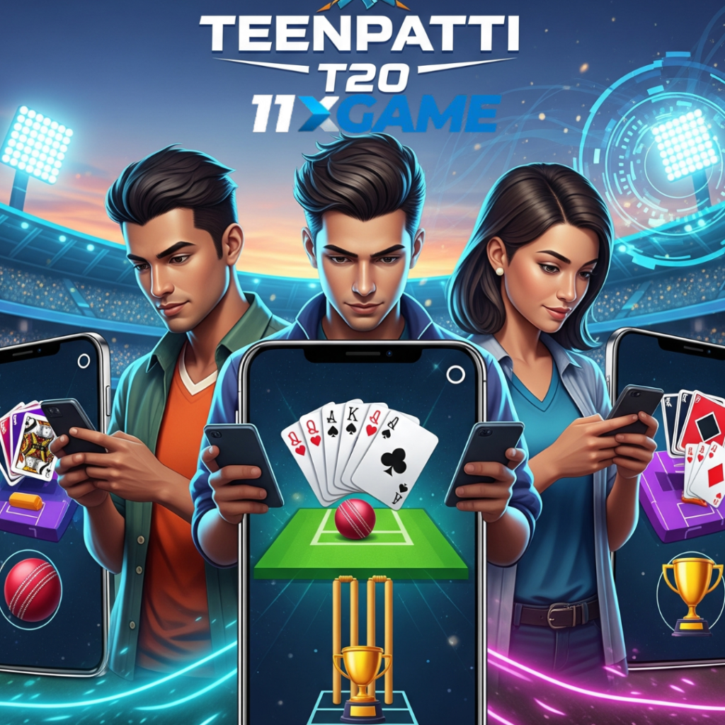 Teenpatti T20