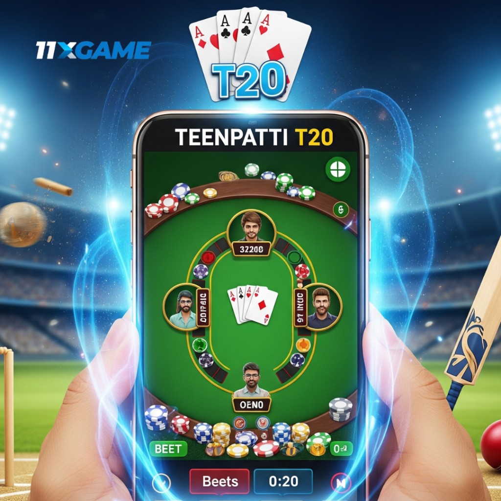 Teenpatti T20 tips