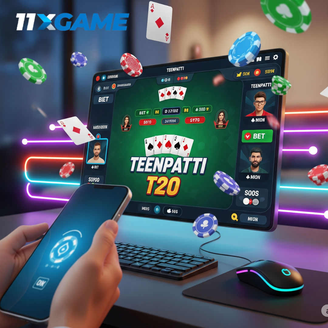 Teenpatti T20 tips
