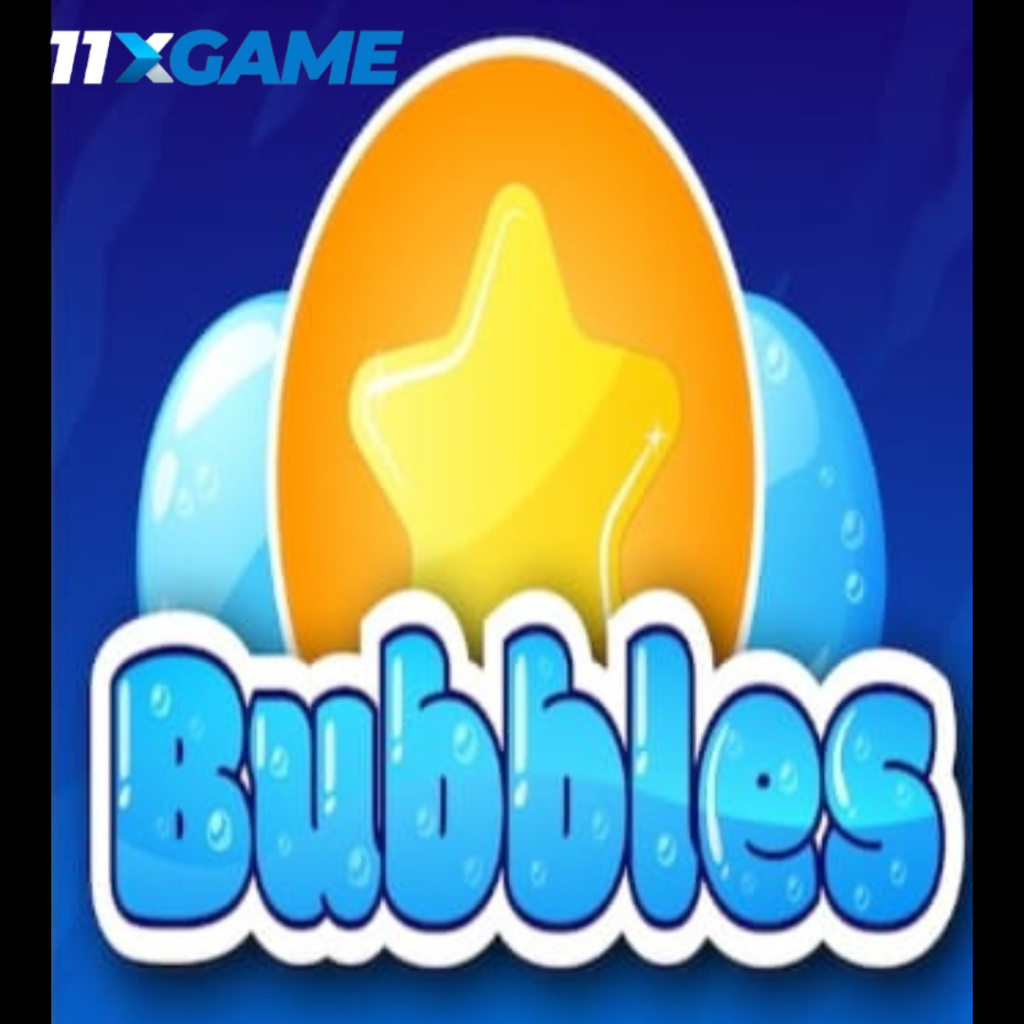 Play Bubbles online