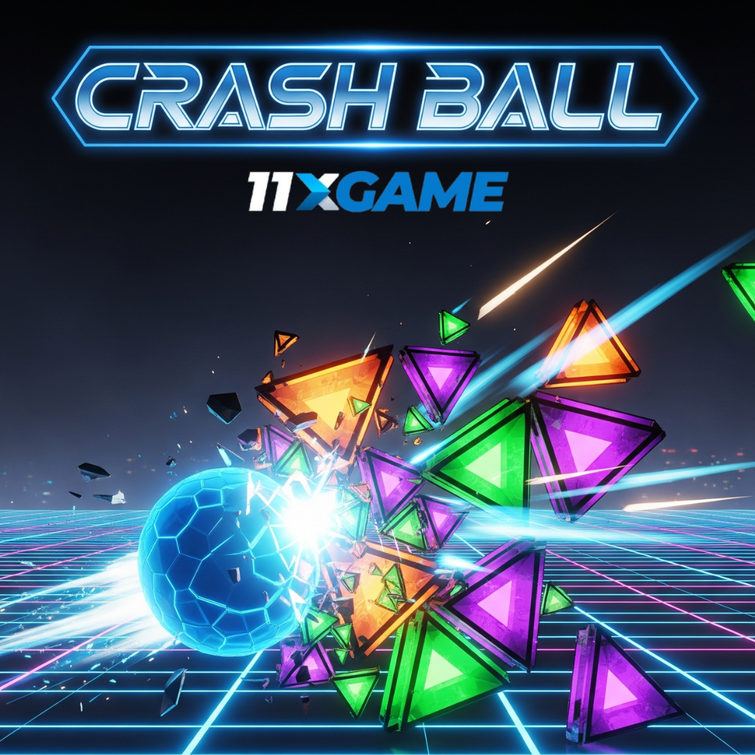 crash online game