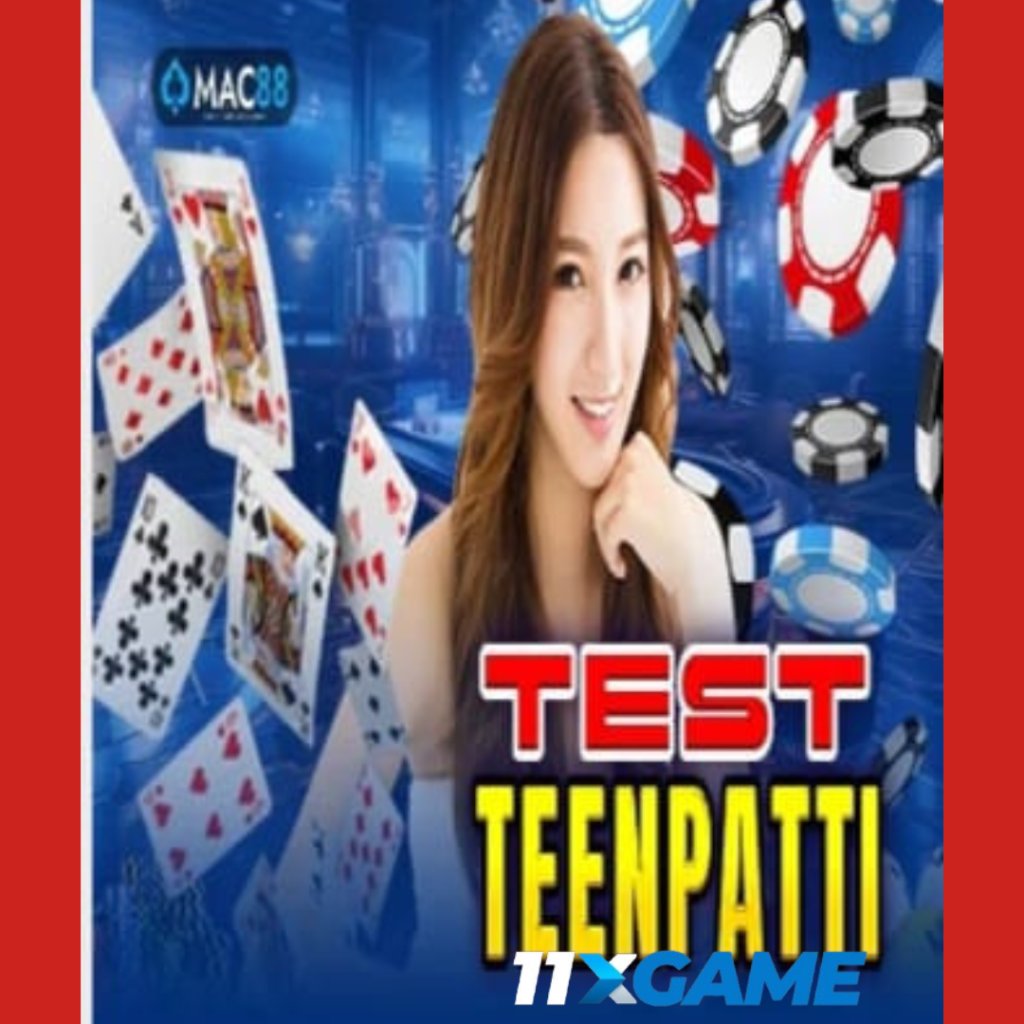 Teen Patti online