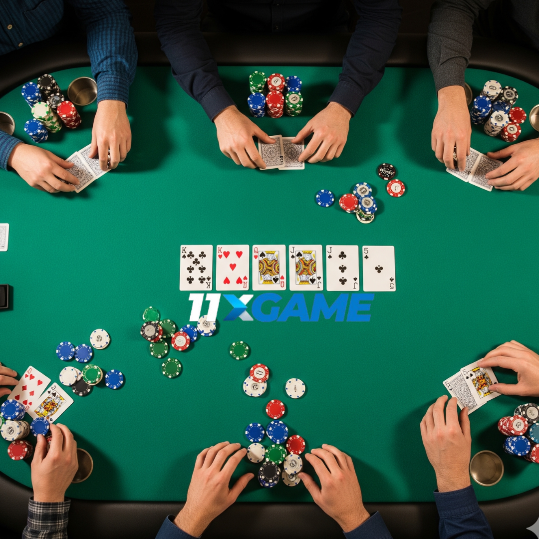 poker