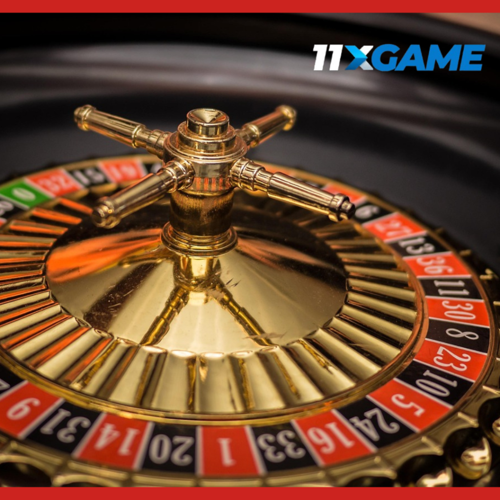 Diamond Bet Roulette