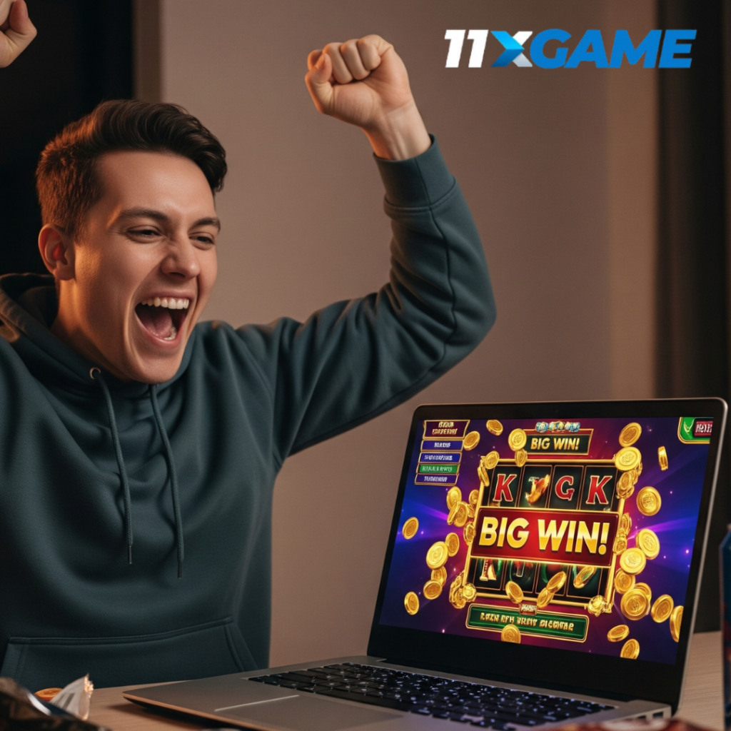 How to Win at Online Casino Games