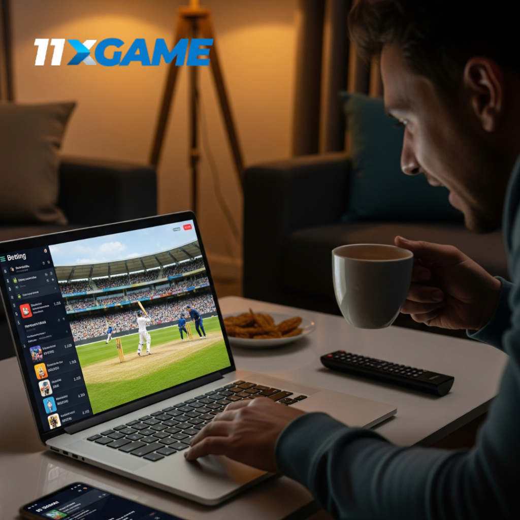 Cricket betting strategies