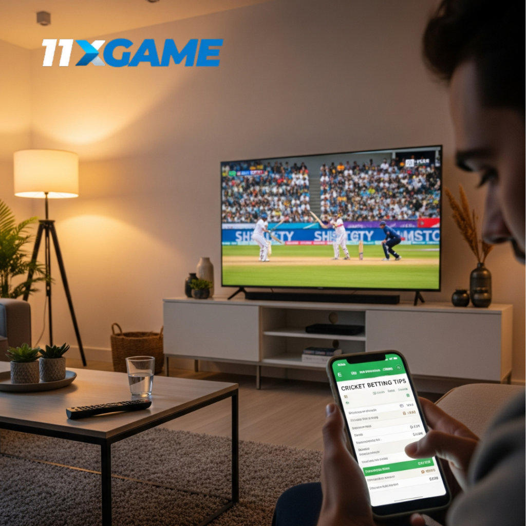 Cricket Betting Tips and Strategies 2025