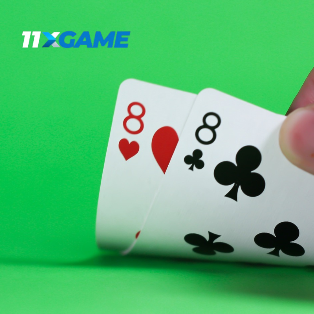 Online baccarat strategies