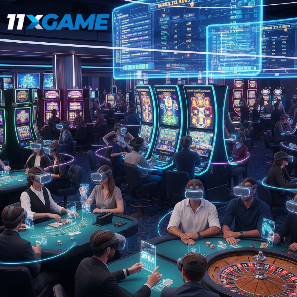 Best online games 2025