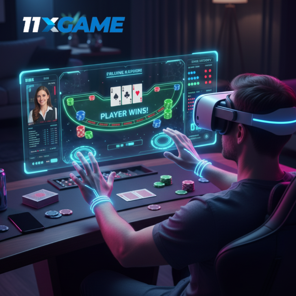 Best Virtual Games in 2025