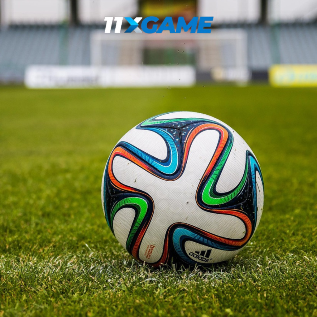 How to Bet on Football Matches