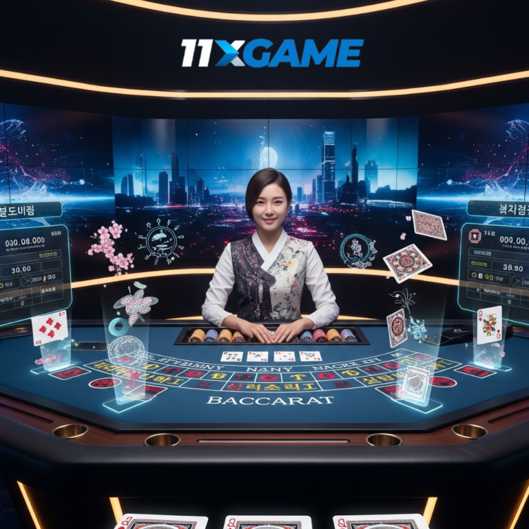 Best Baccarat strategies