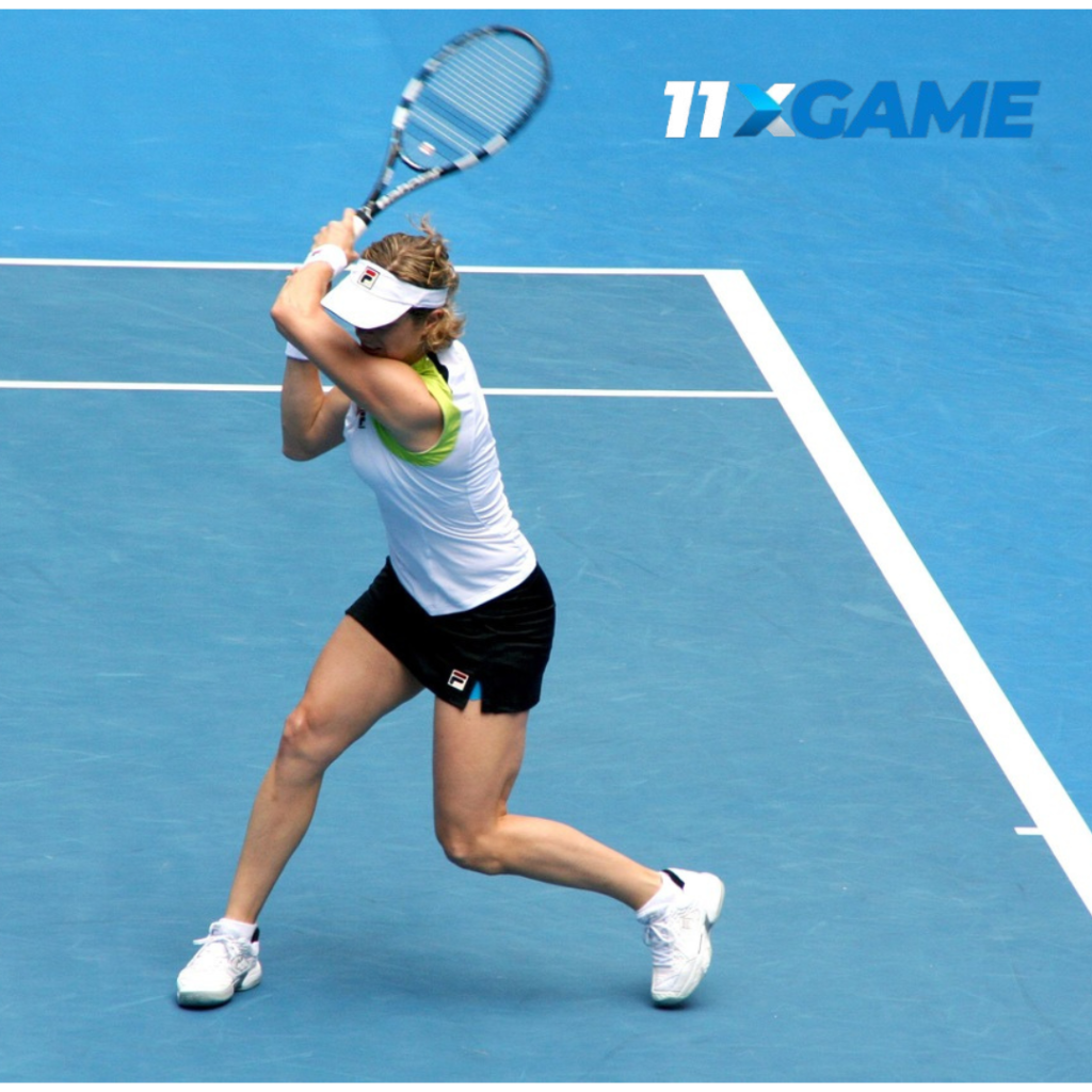 How to Bet on Tennis Matches Safely