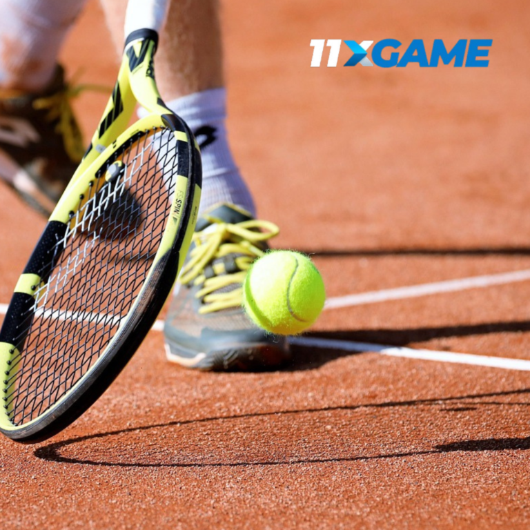 Tennis odds