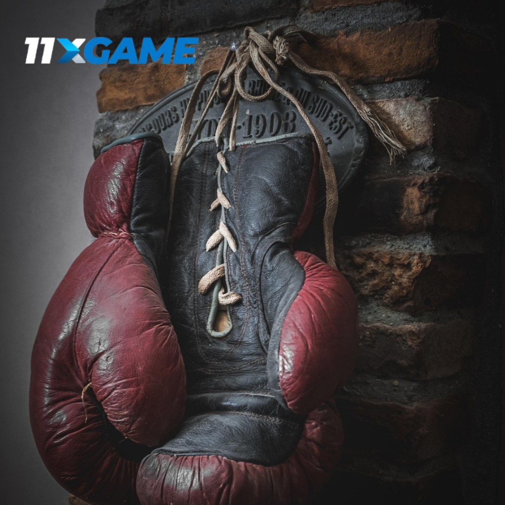 Play Boxing King online