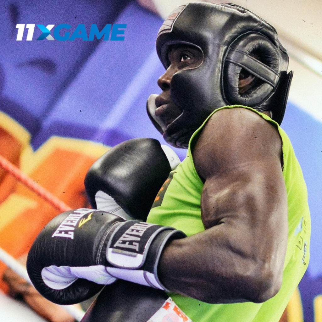 Boxing King