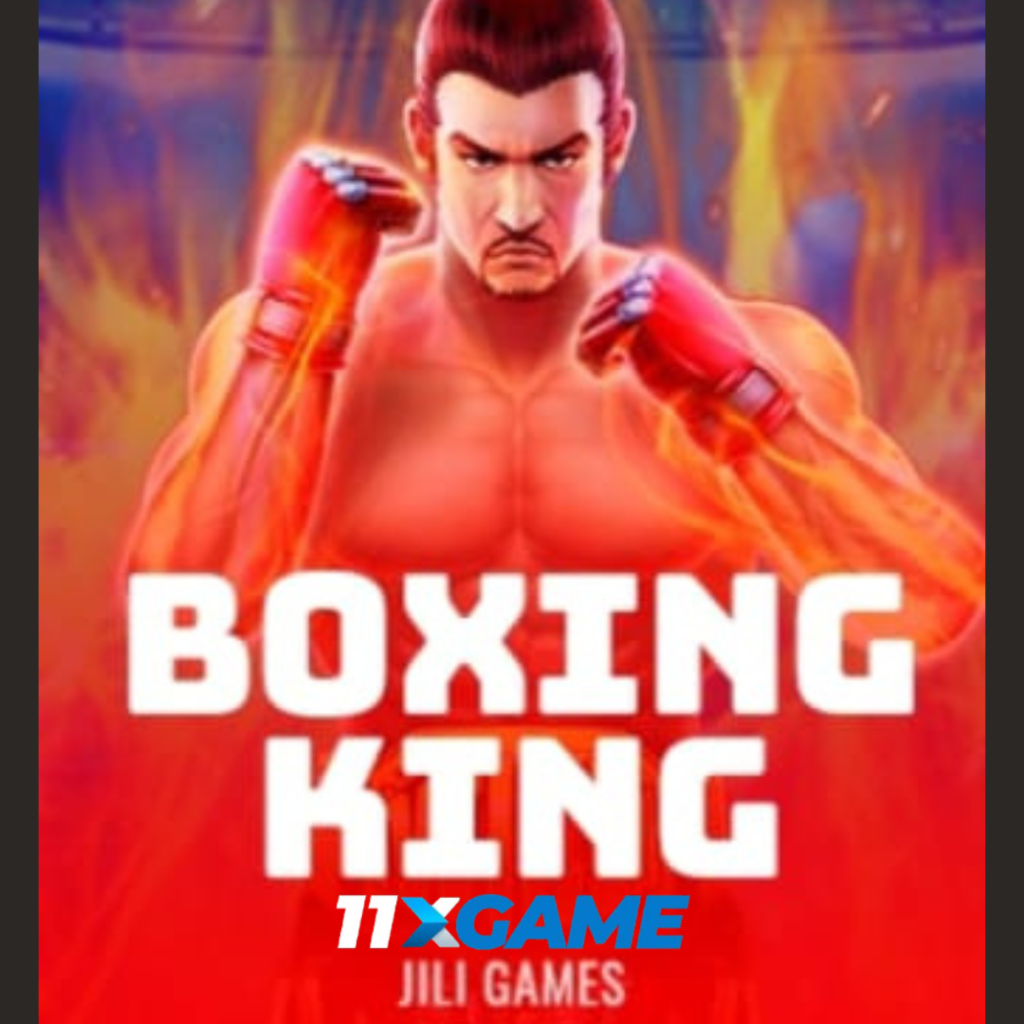Boxing King slot