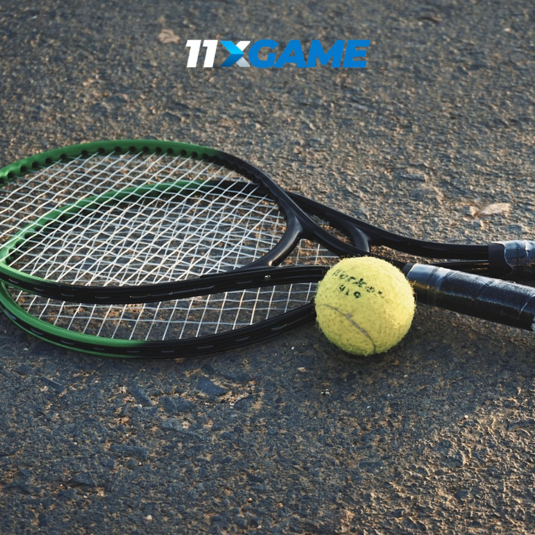 Tennis betting tips