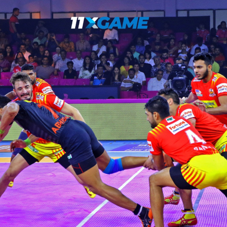 live kabaddi betting