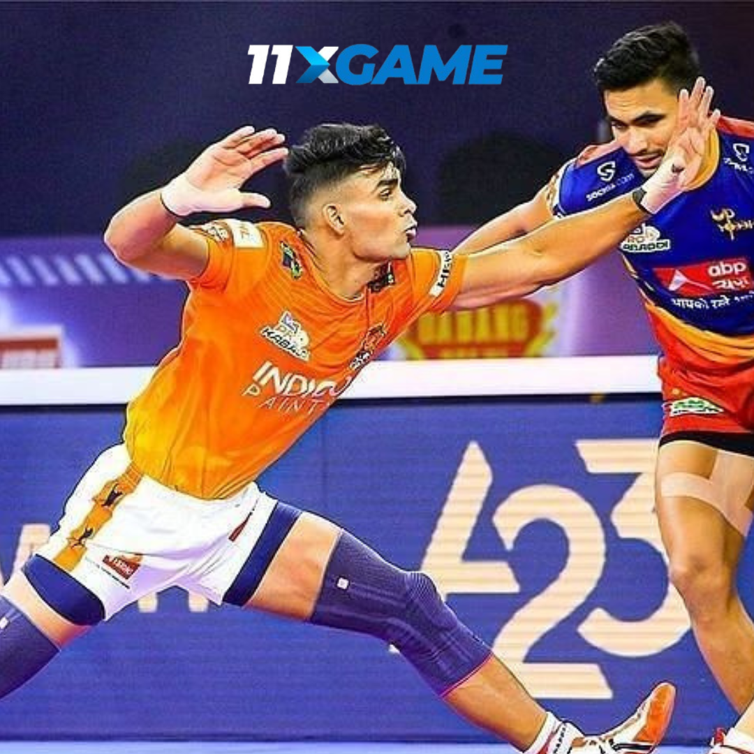 pro kabaddi