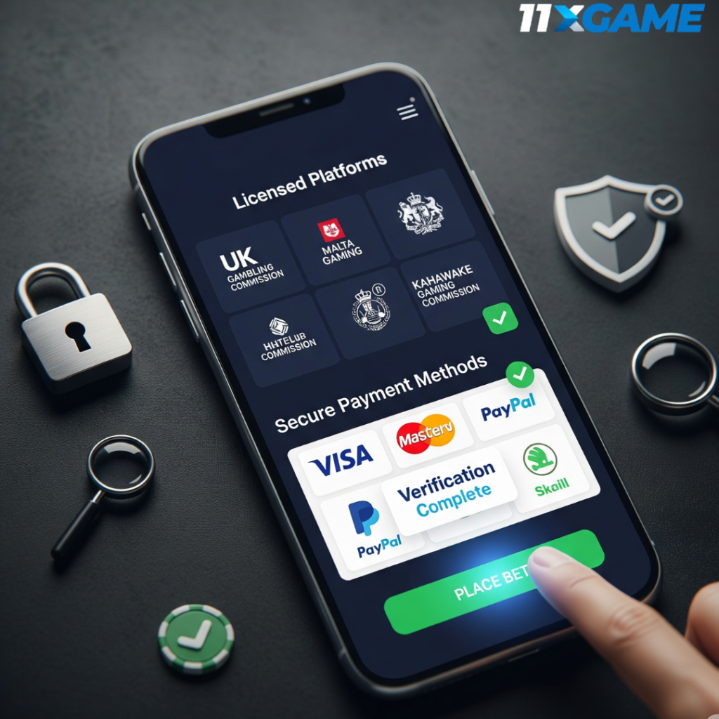 Safe betting tips