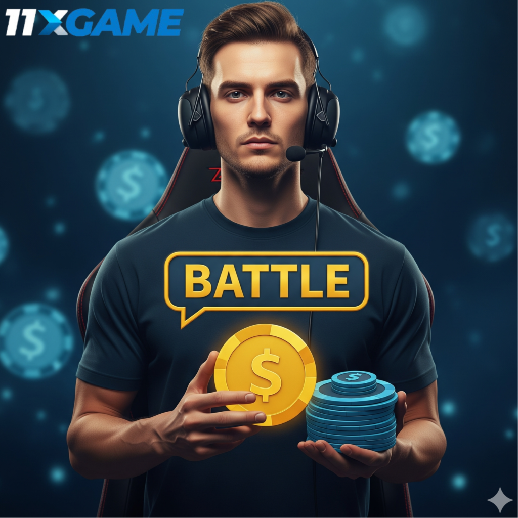 Esports Battle Betting Tips