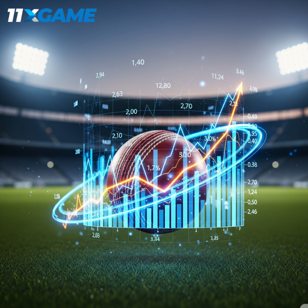 Best Odds for Cricket Betting