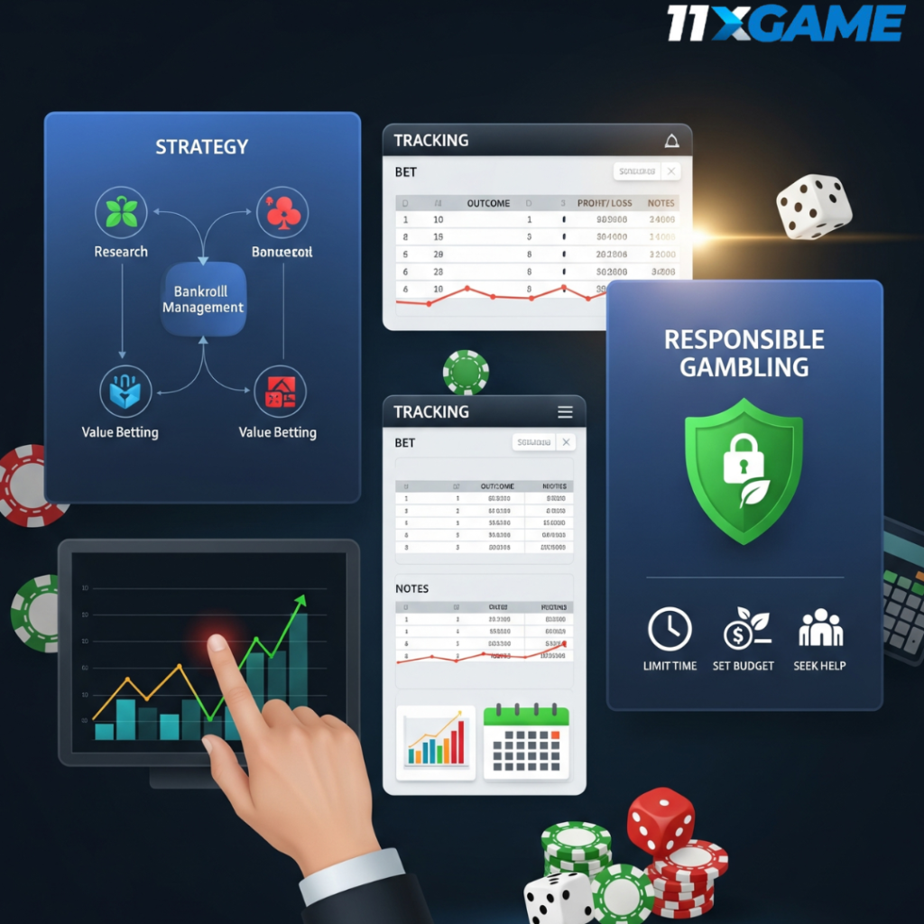 Safe betting tips