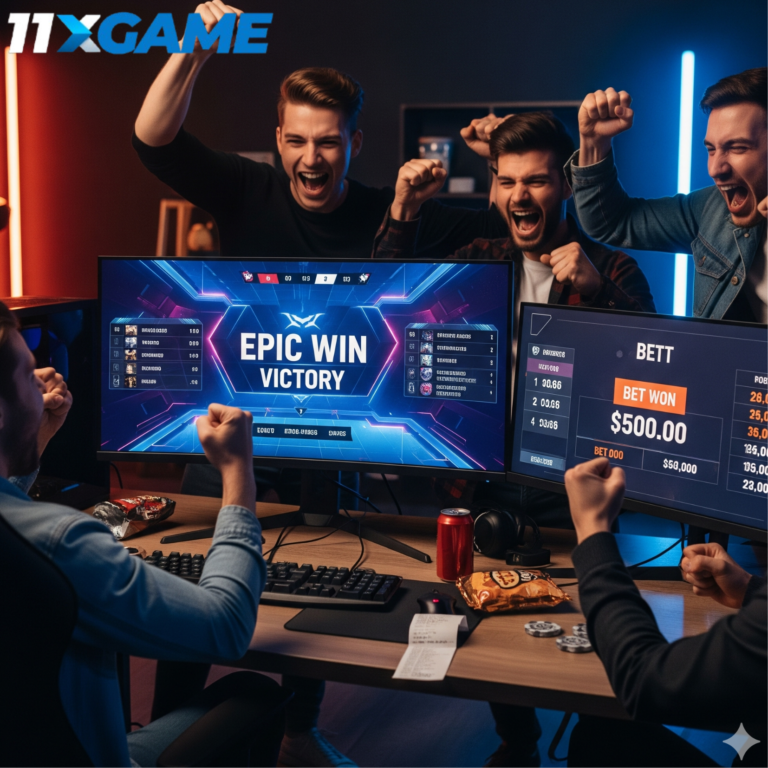 Esports Battle Betting Tips