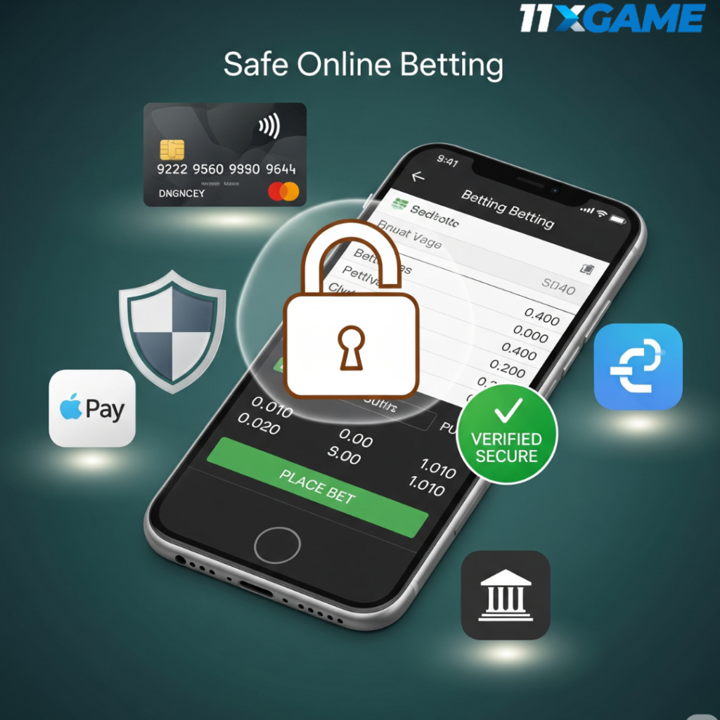 Safe betting tips