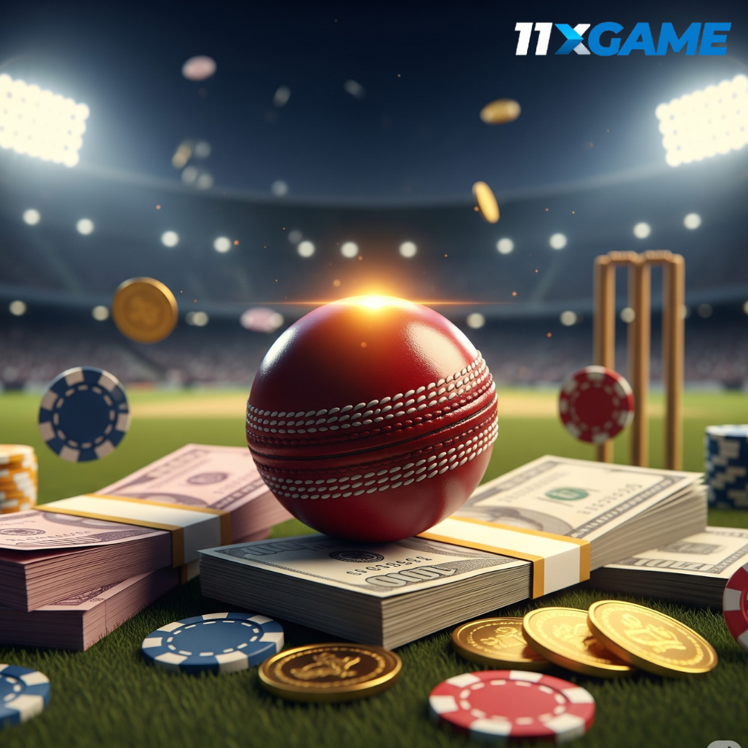 Indian bettors checking cricket betting odds online to maximize winnings