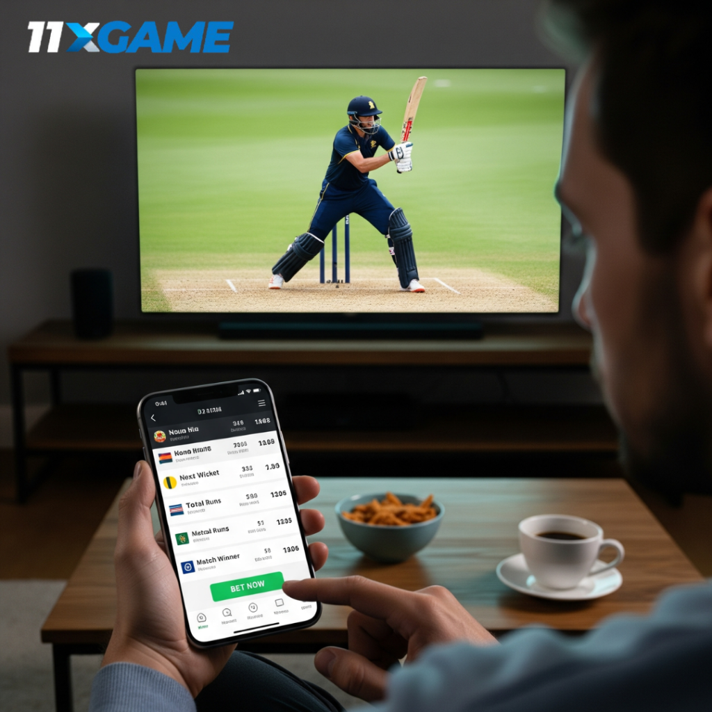 Best Odds for Cricket Betting