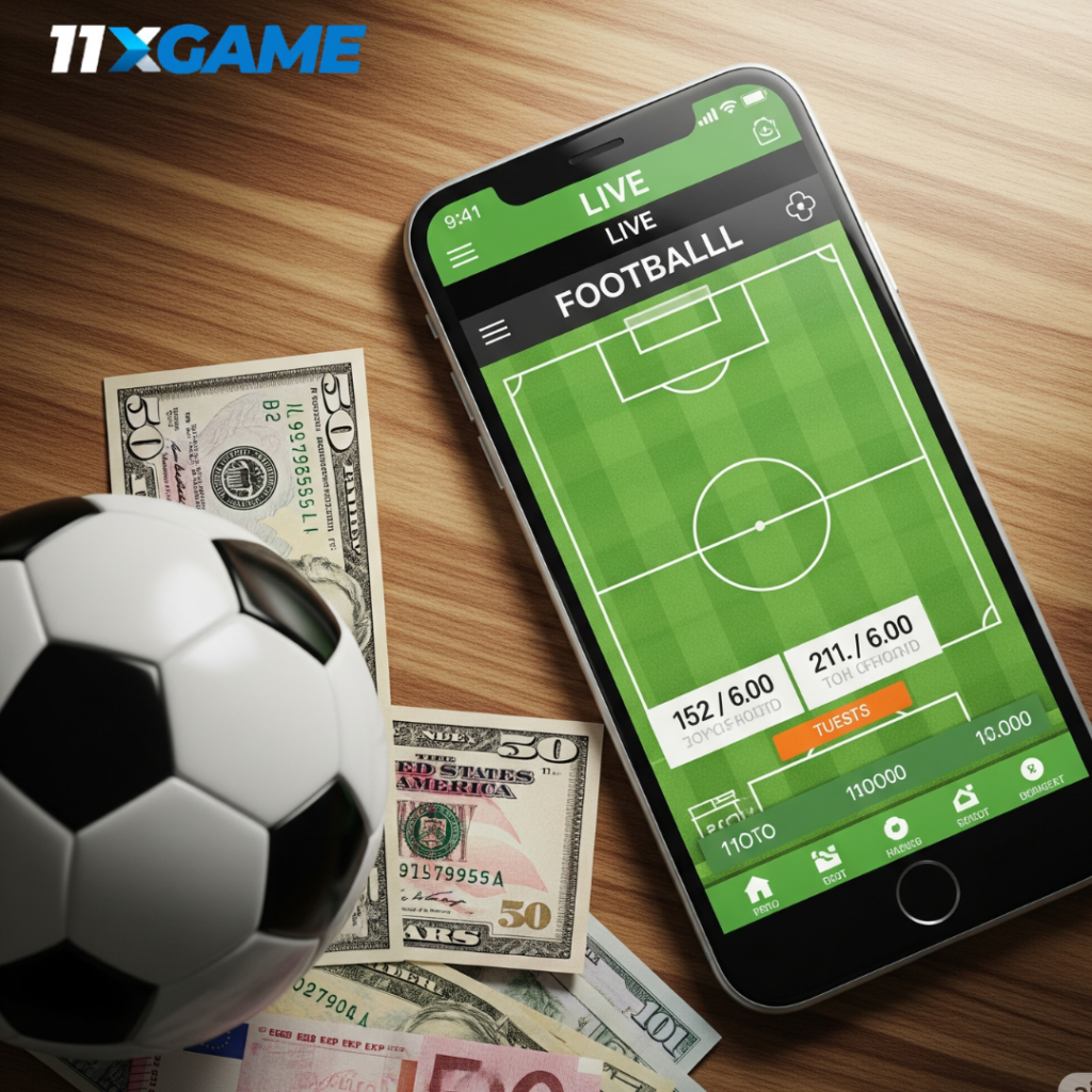Free Betting Tips for Football