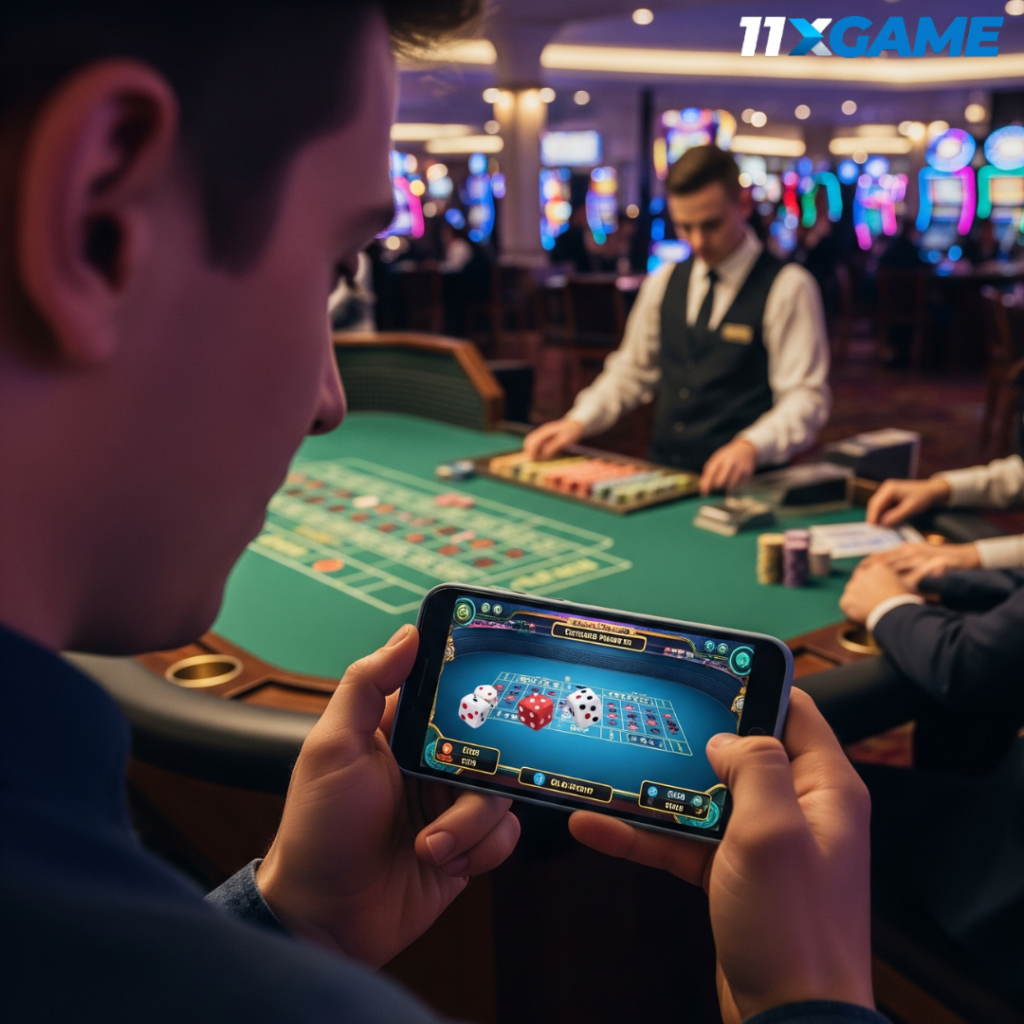Free Gambling Games