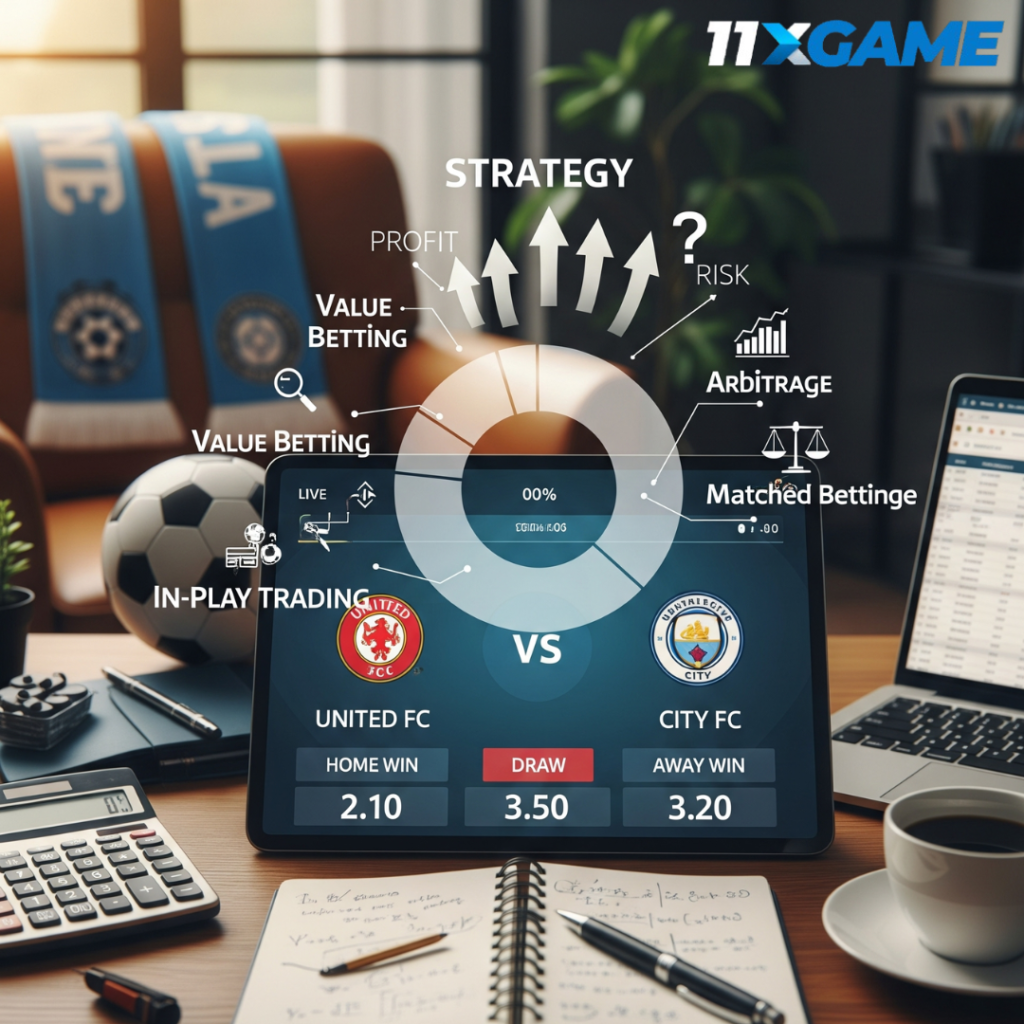 Free Betting Tips for Football