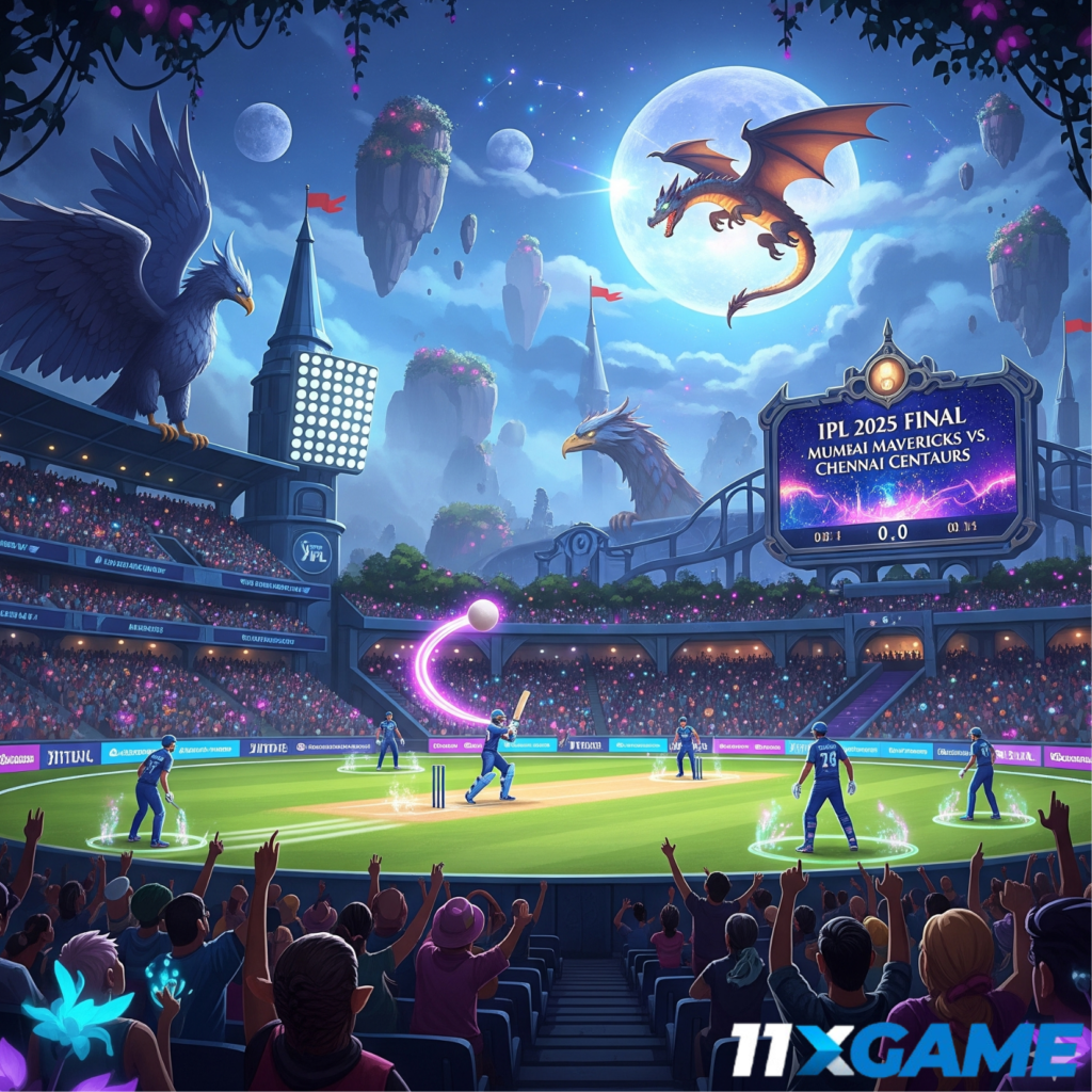 Fantasy Cricket IPL 2025