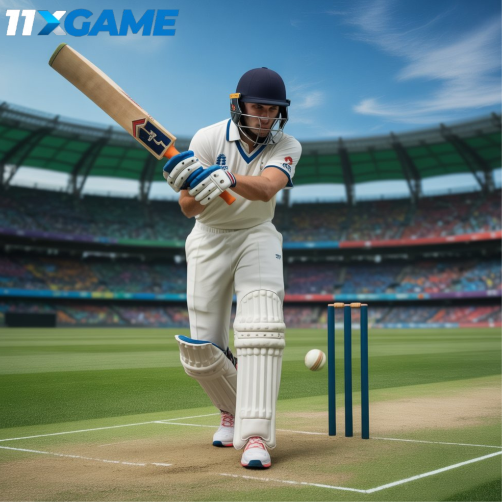 Fantasy cricket tips game