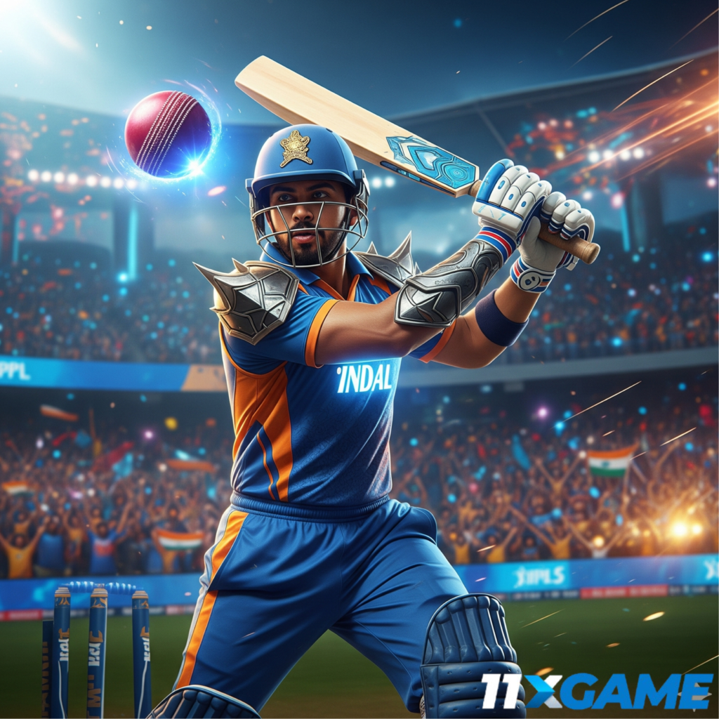 Fantasy Cricket IPL 2025