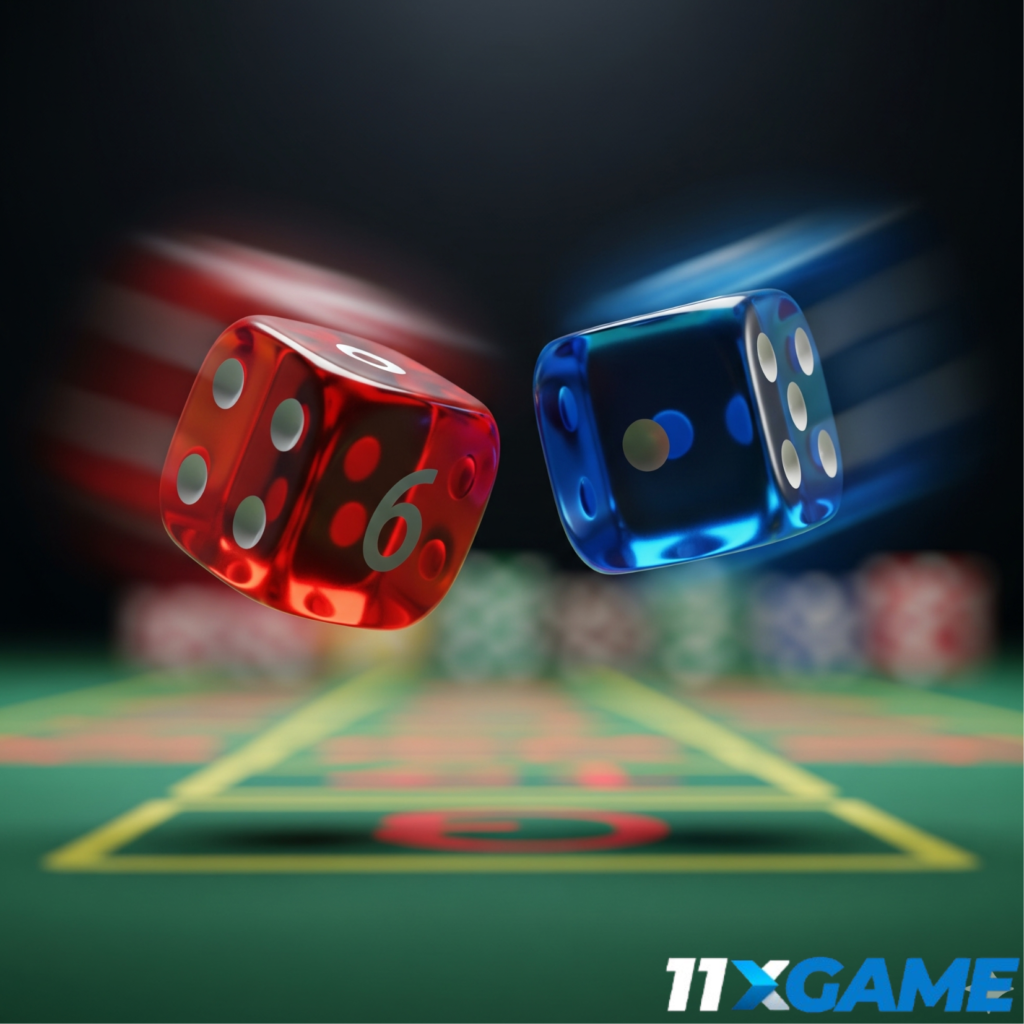 Dice Prediction