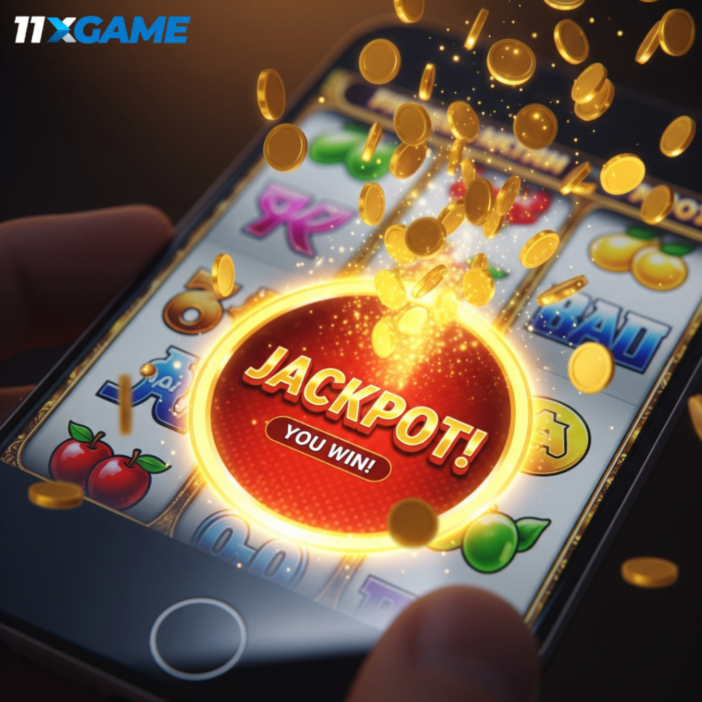 Best Slot Apps India 2025