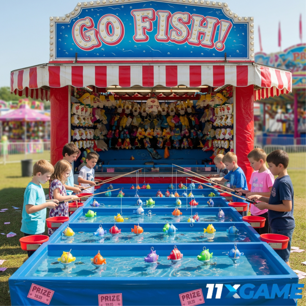 Big Bass Fishing Slot.